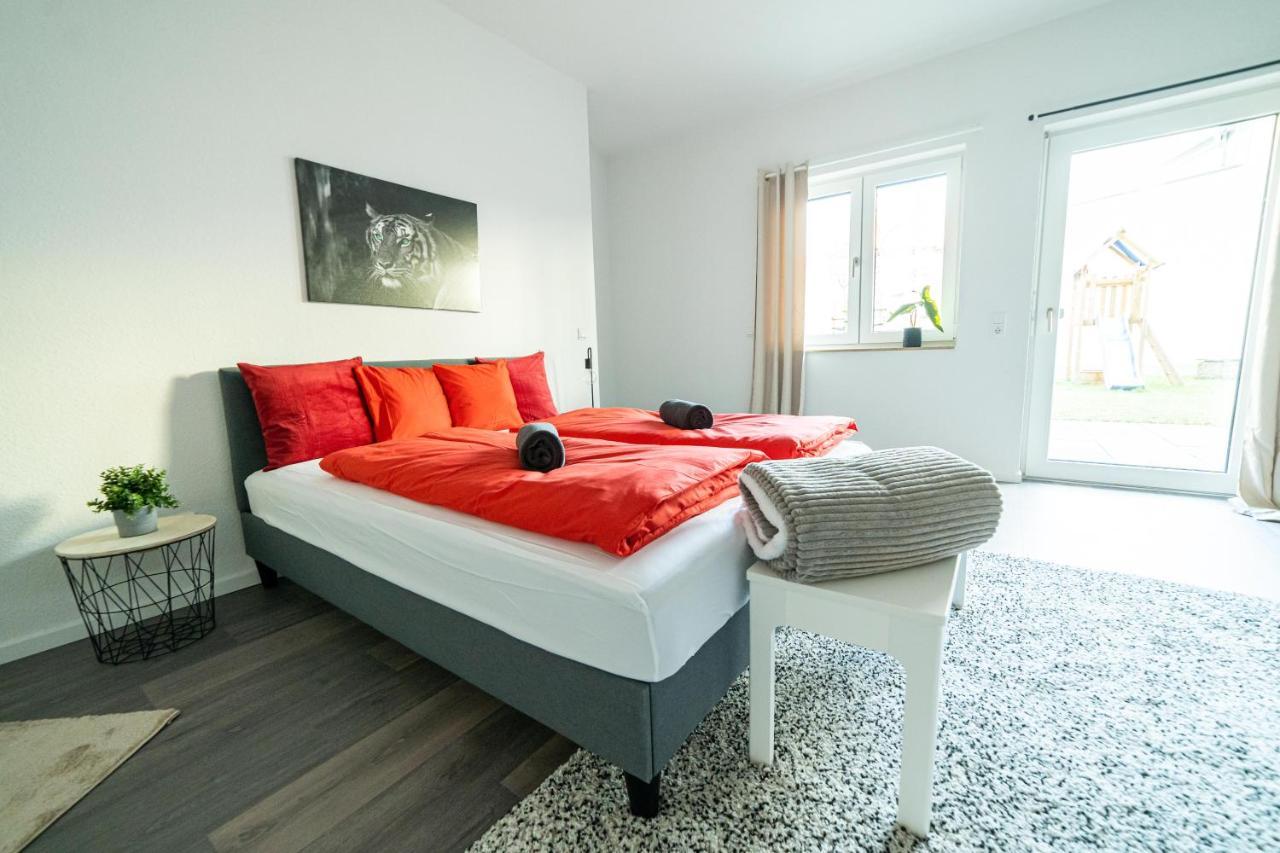 Fullhouse - Dresden - A6 - Washing Machine - Terrace - Nespresso Lejlighed Eksteriør billede
